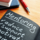 Why a Pastor Needs Mentors